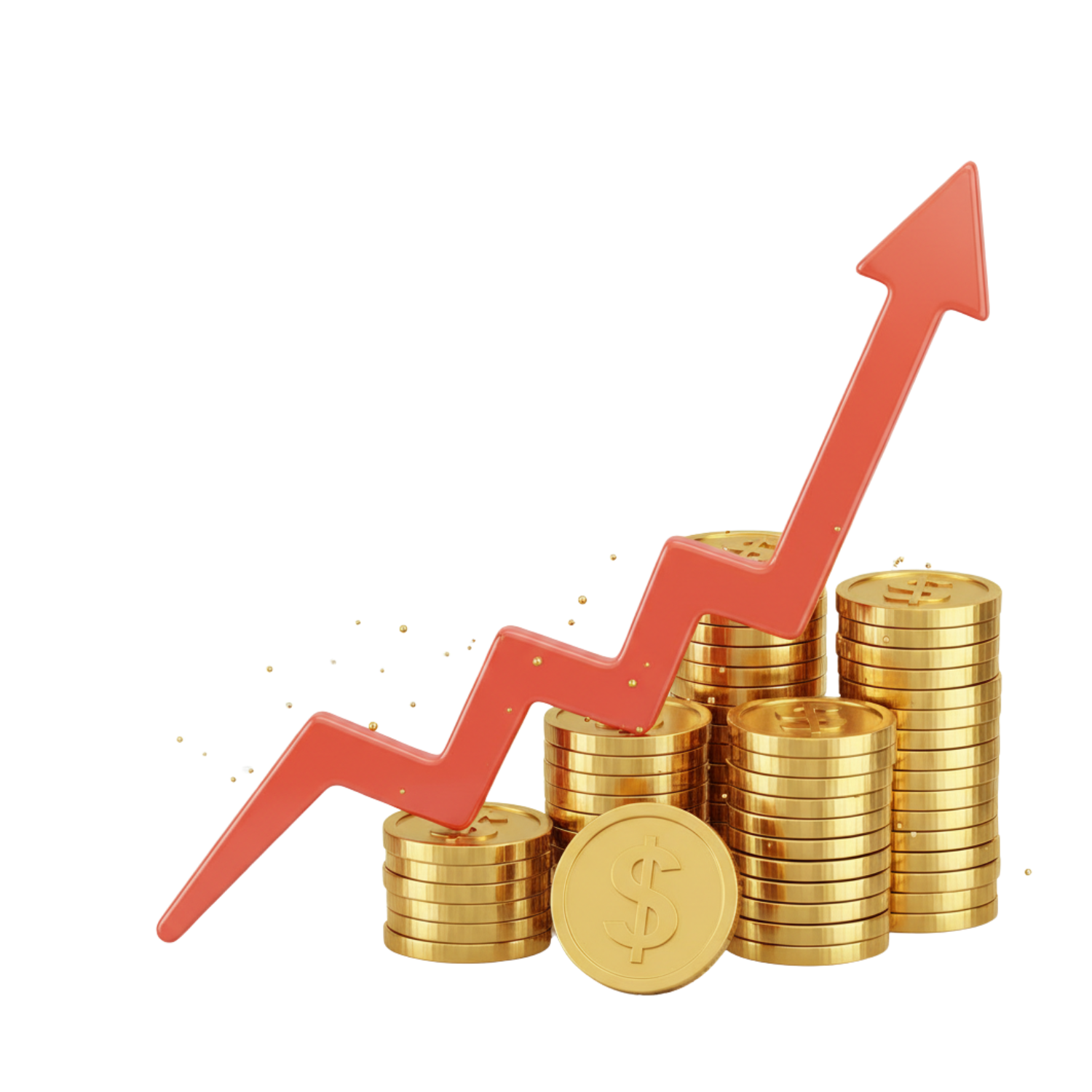 Commodities Execution